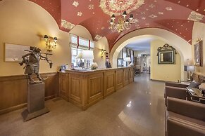 Stikliai Hotel - Relais & Châteaux
