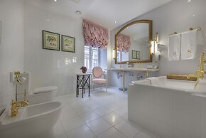 Stikliai Hotel - Relais & Châteaux