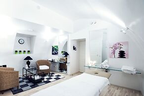 Stikliai Hotel - Relais & Châteaux