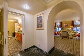 Stikliai Hotel - Relais & Châteaux
