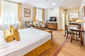 Stikliai Hotel - Relais & Châteaux
