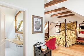 Stikliai Hotel - Relais & Châteaux