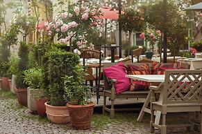 Stikliai Hotel - Relais & Châteaux