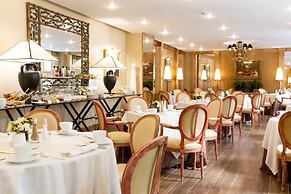 Stikliai Hotel - Relais & Châteaux