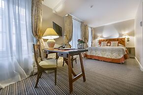 Stikliai Hotel - Relais & Châteaux