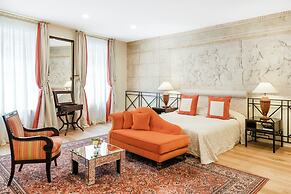 Stikliai Hotel - Relais & Châteaux