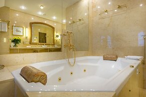 Stikliai Hotel - Relais & Châteaux