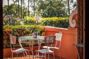 Las Mananitas Hotel Garden Restaurant and Spa