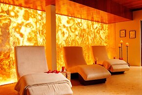 Las Mananitas Hotel Garden Restaurant and Spa