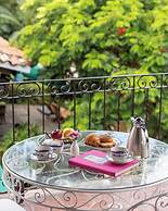Las Mananitas Hotel Garden Restaurant and Spa