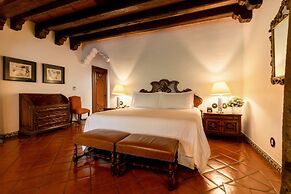 Las Mananitas Hotel Garden Restaurant and Spa