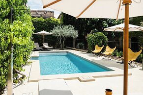 Le Moulin, Lourmarin, a Beaumier Hotel