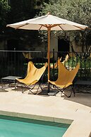 Le Moulin, Lourmarin, a Beaumier Hotel