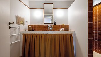 Le Moulin, Lourmarin, a Beaumier Hotel