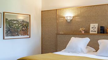 Le Moulin, Lourmarin, a Beaumier Hotel