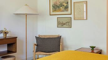 Le Moulin, Lourmarin, a Beaumier Hotel
