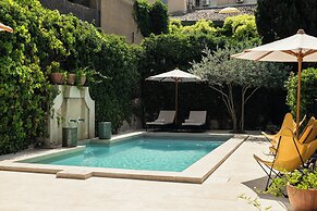 Le Moulin, Lourmarin, a Beaumier Hotel