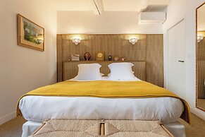 Le Moulin, Lourmarin, a Beaumier Hotel