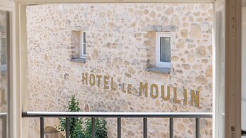Le Moulin, Lourmarin, a Beaumier Hotel