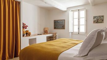 Le Moulin, Lourmarin, a Beaumier Hotel