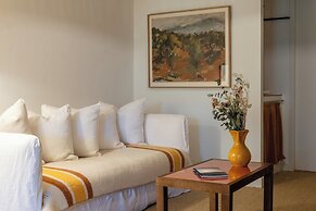 Le Moulin, Lourmarin, a Beaumier Hotel