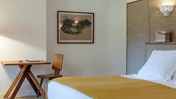 Le Moulin, Lourmarin, a Beaumier Hotel