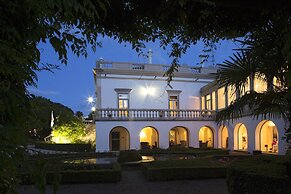 Quinta Das Lagrimas