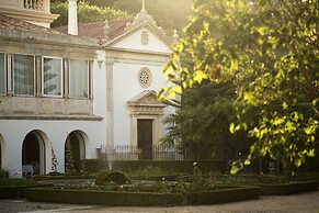Quinta Das Lagrimas