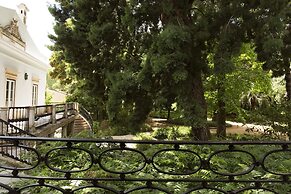 Quinta Das Lagrimas