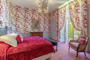 La Chapelle Saint - Martin Relais & Chateaux