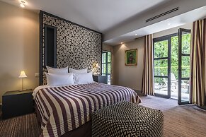 La Chapelle Saint - Martin Relais & Chateaux