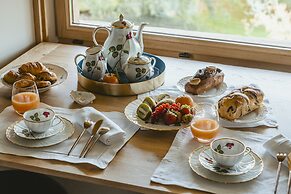 La Chapelle Saint - Martin Relais & Chateaux