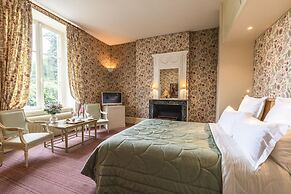 La Chapelle Saint - Martin Relais & Chateaux