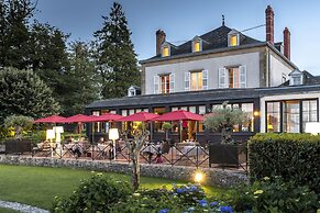 La Chapelle Saint - Martin Relais & Chateaux