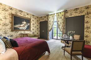 La Chapelle Saint - Martin Relais & Chateaux