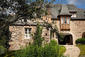 Château de Longcol