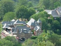 Château de Longcol