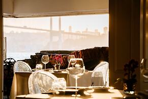 Bosphorus Palace Hotel - Special Class