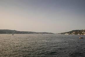 Bosphorus Palace Hotel - Special Class