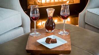 White Barn Inn & Spa, Auberge Collection