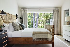 White Barn Inn & Spa, Auberge Collection