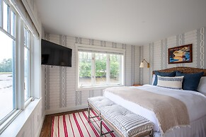 White Barn Inn & Spa, Auberge Collection