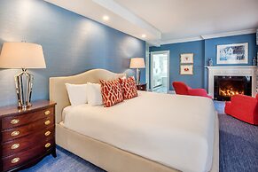 White Barn Inn & Spa, Auberge Collection