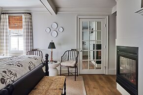 White Barn Inn & Spa, Auberge Collection