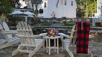 White Barn Inn & Spa, Auberge Collection