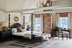 White Barn Inn & Spa, Auberge Collection