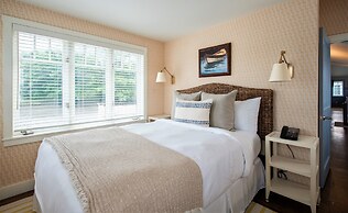 White Barn Inn & Spa, Auberge Collection