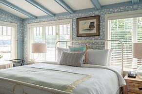 White Barn Inn & Spa, Auberge Collection