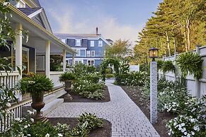White Barn Inn & Spa, Auberge Collection