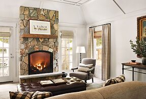 White Barn Inn & Spa, Auberge Collection